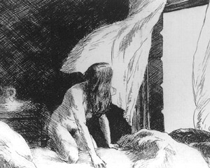 Hopper - Evening Wind