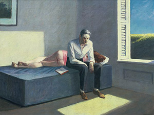 Hopper - Exscursion in to Philosophy