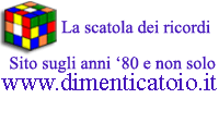 www.dimenticatoio.it